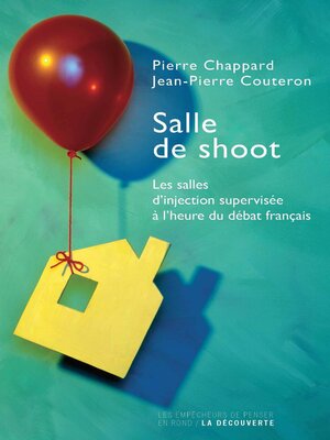 cover image of Salle de shoot